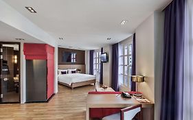 Mercure Hanoi La Gare Hotel
